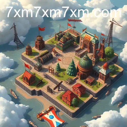 Exploring the Engaging World of Strategy Games: The 7xm Phenomenon